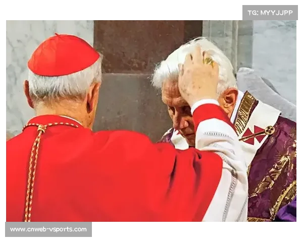 梵蒂冈支持关注运动员精神健康,呼吁加强关怀与支持