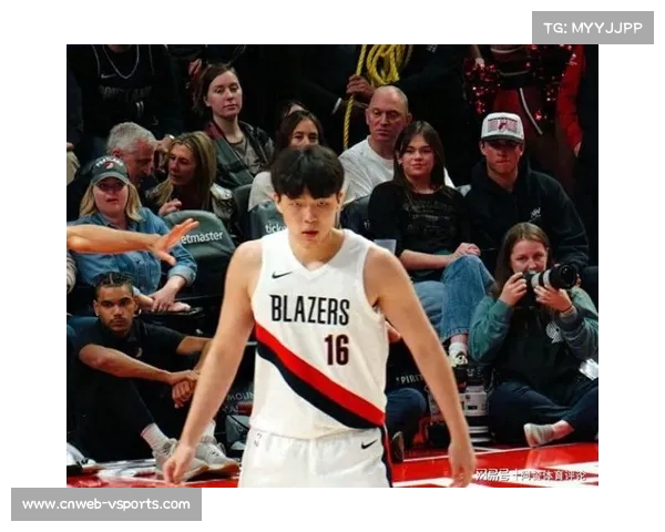 杨瀚森能否在开拓者客战快船时获得出场机会引发关注