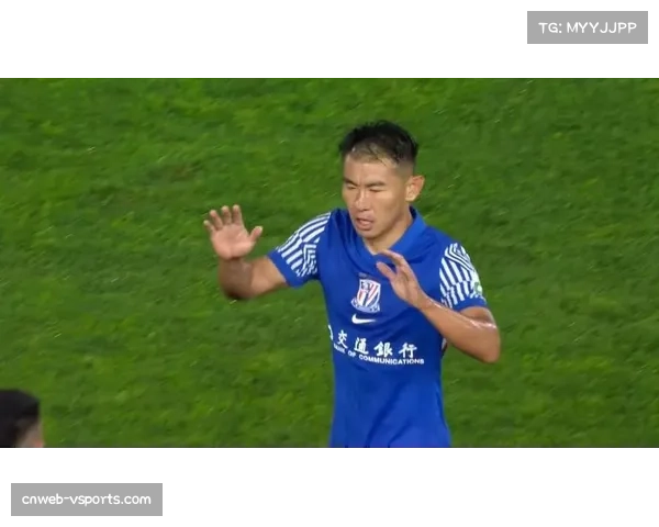 上海申花阵容老化引热议 于汉超等老将经验成球队关键力量 上海申花阵容老化引热议 于汉超等老将经验成球队关键力量