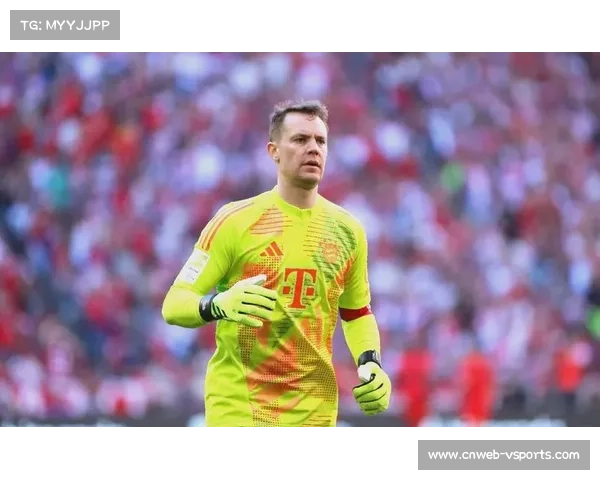 诺伊尔：欧冠生死战关乎荣誉，世俱杯失利让拜仁更强大