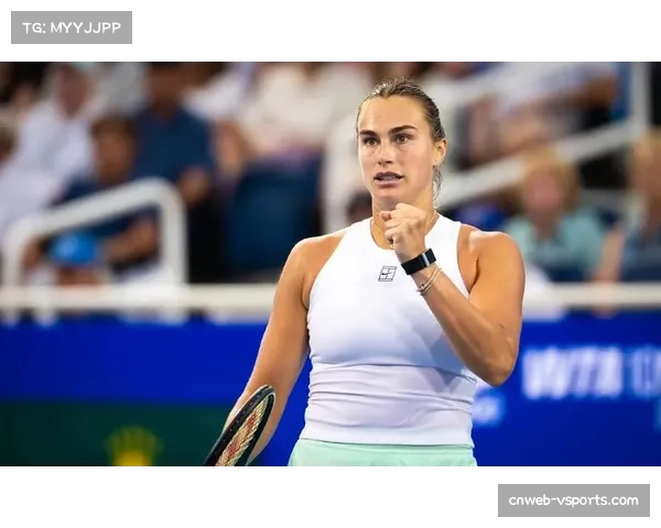 斯瓦泰克与莱巴金娜激战WTA总决赛 争夺年度桂冠