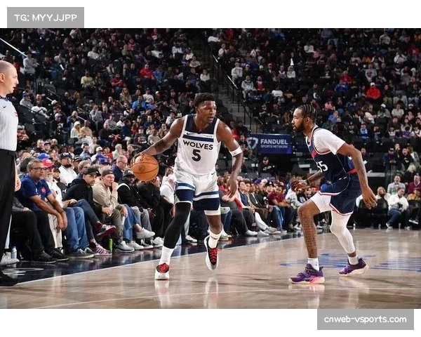 森林狼137-97大胜爵士,爱德华兹仅打三节得26分 森林狼137-97大胜爵士,爱德华兹仅打三节得26分