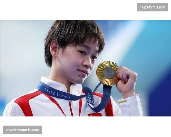 全红婵伤愈复出，全运会未报名单人项目专注双人赛