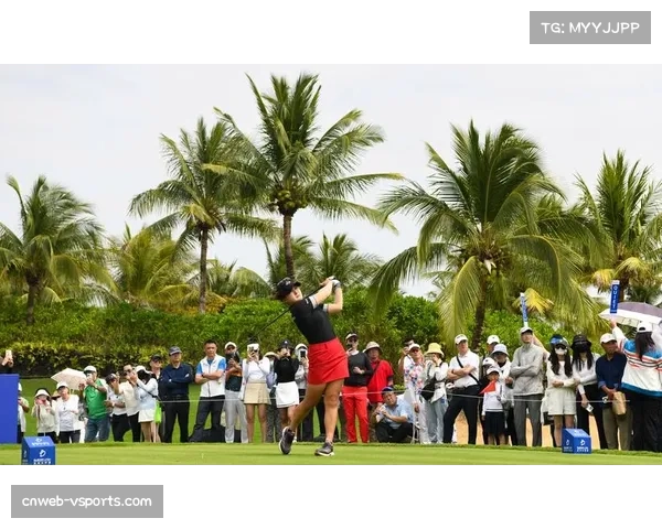 全运会高尔夫球项目实现内地与香港合作,共享训练资源