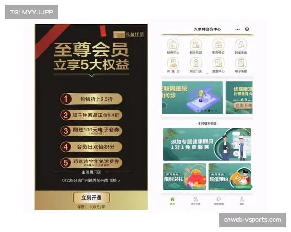 会员增值服务包新增培训内容,提升客单价