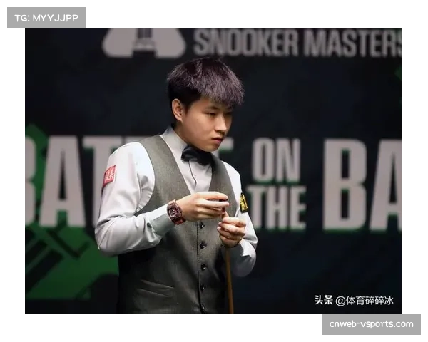斯诺克全球化的中国力量 英锦赛正赛5名中国种子创纪录
