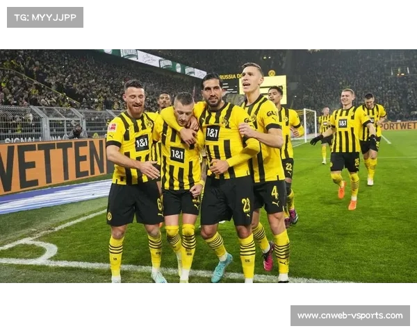 黑马对决：博德闪耀客场挑战多特蒙德，能否收获首胜？