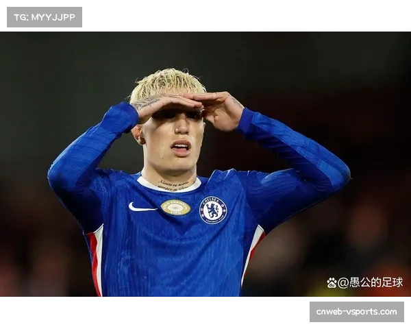 切尔西客场平纽卡：马雷斯卡轮换策略受质疑