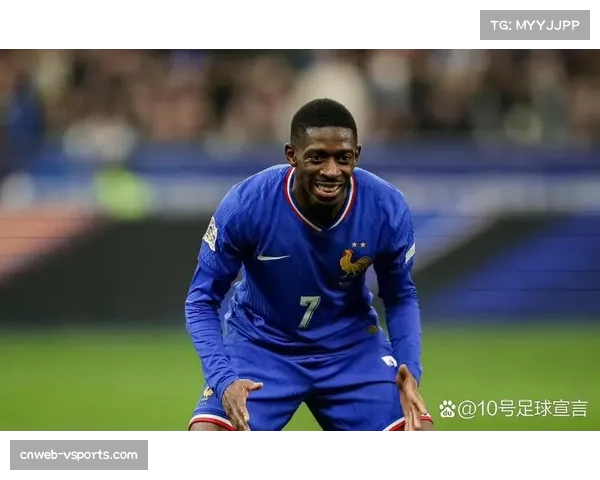 巴黎圣日耳曼2-1战胜巴黎FC，登贝莱制胜球