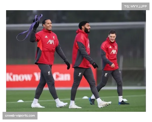 戈麦斯伤退加剧利物浦后防人荒，斯洛特冬窗零引援遭质疑