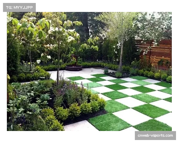 世界杯场馆启用草坪监测AI，实时追踪草皮磨损与养护需求