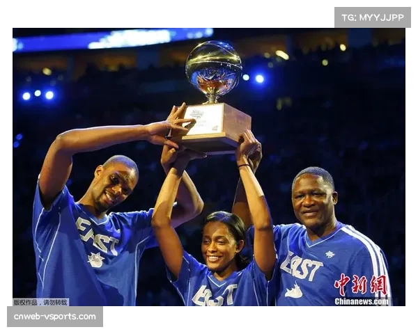 投篮之星大赛时隔11年回归,全明星周末增添怀旧元素 投篮之星大赛时隔11年回归,全明星周末增添怀旧元素