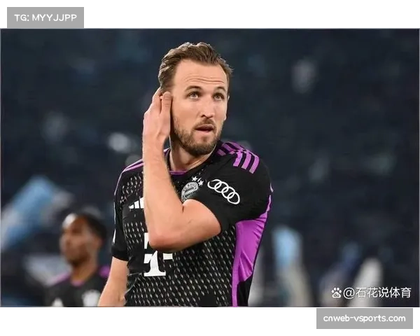 凯恩达成职业生涯500球里程碑,22场26球领跑德甲射手榜