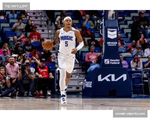 魔术127-103击败公牛，班凯罗35分创赛季新高